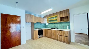 VENTA DEPARTAMENTO APTO CREDITO RENOVADO CENTRO