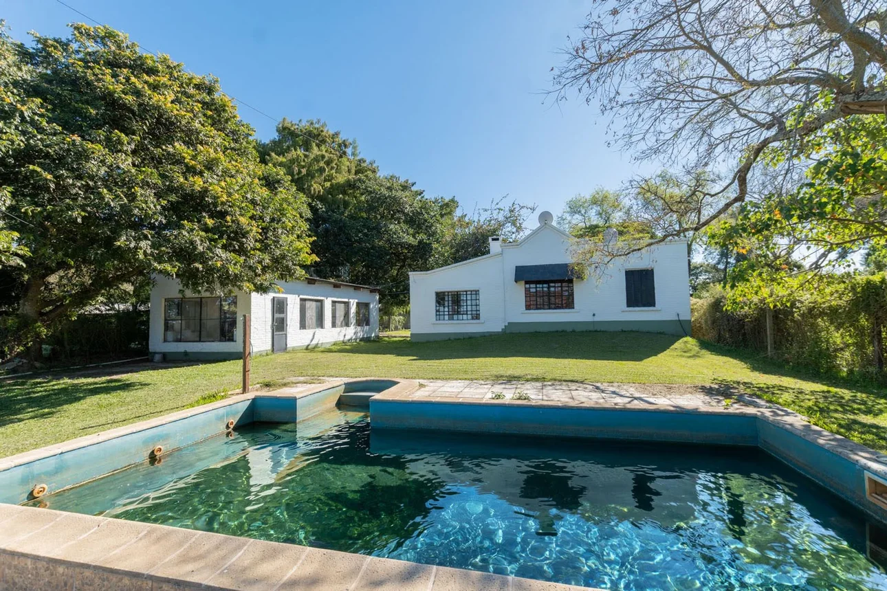 Casa con salida al río en arroyo leyes | venta, foto 1