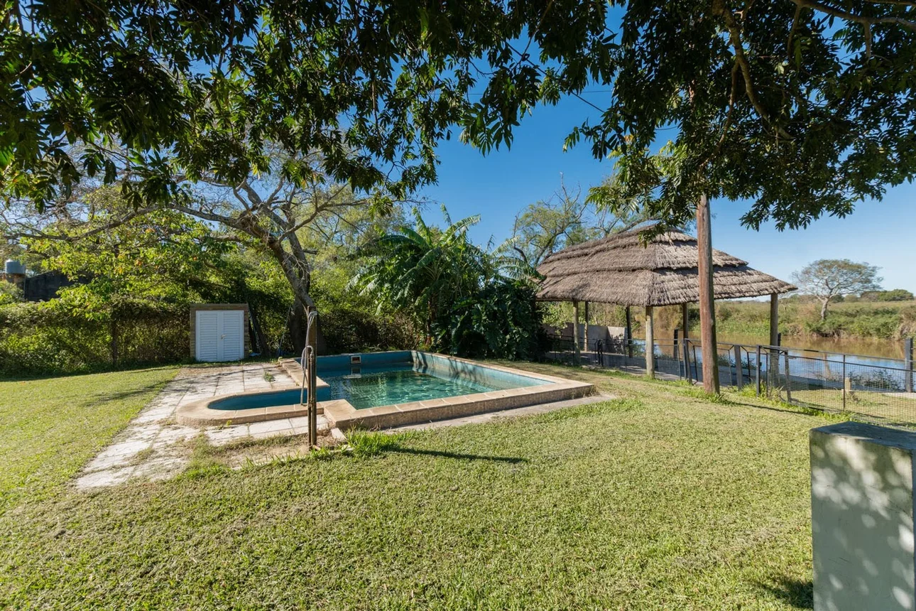 Casa con salida al río en arroyo leyes | venta, foto 2