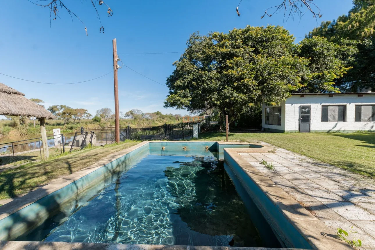 Casa con salida al río en arroyo leyes | venta, foto 3