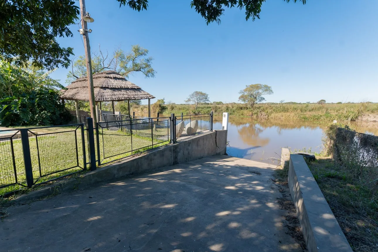 Casa con salida al río en arroyo leyes | venta, foto 5