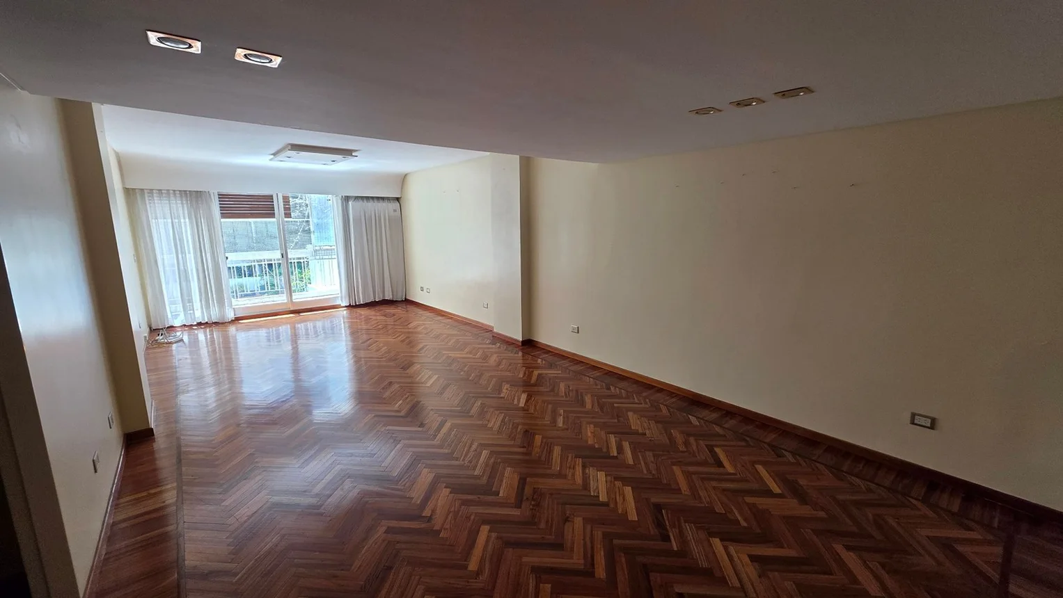 Departamento en alquiler en Colegiales, Amenábar 800