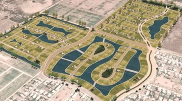 Terreno en venta · Nuevos Aires, Santo Tomé