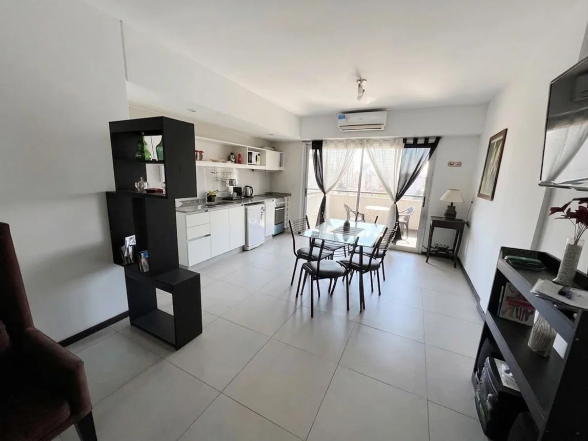 Departamento de 2 ambientes en venta en Boedo, Avenida Independencia 4100, foto 2