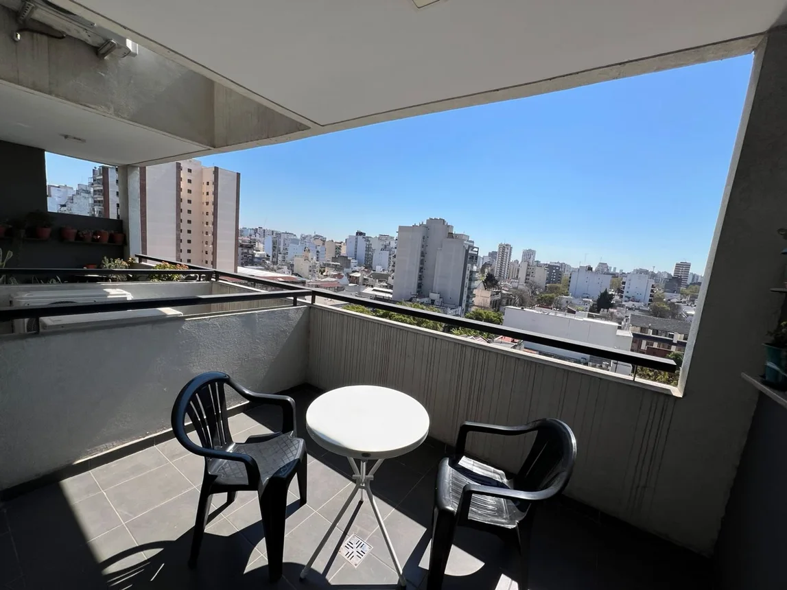 Departamento de 2 ambientes en venta en Boedo, Avenida Independencia 4100