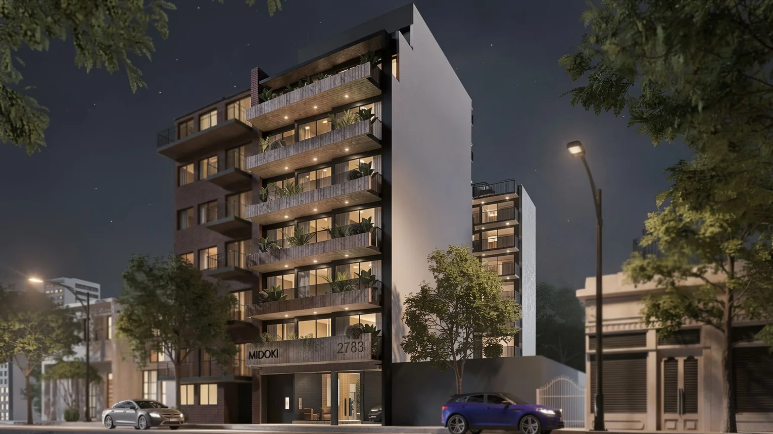 Venta 2 amb. midoki argerich 2783 v. del parque, foto 5