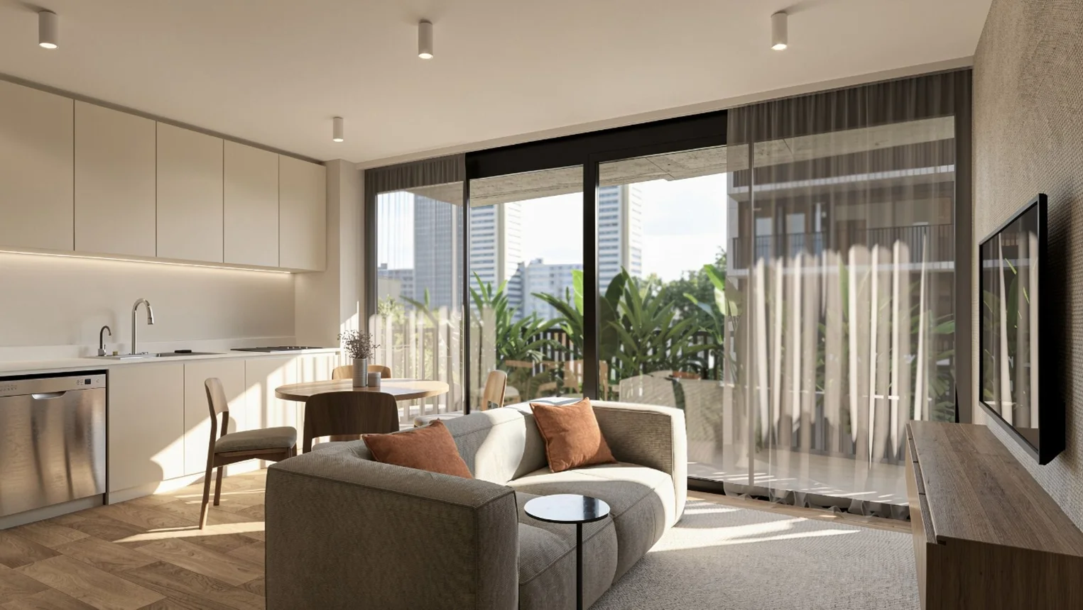 Venta 2 amb. midoki argerich 2783 v. del parque, foto 1