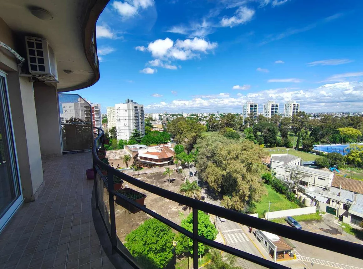 Departamento de 2 ambientes en venta en Villa Raffo, Avenida Lope de Vega 2600, foto 4