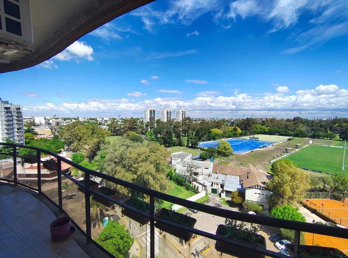 Departamento de 2 ambientes en venta en Villa Raffo, Avenida Lope de Vega 2600, foto 3