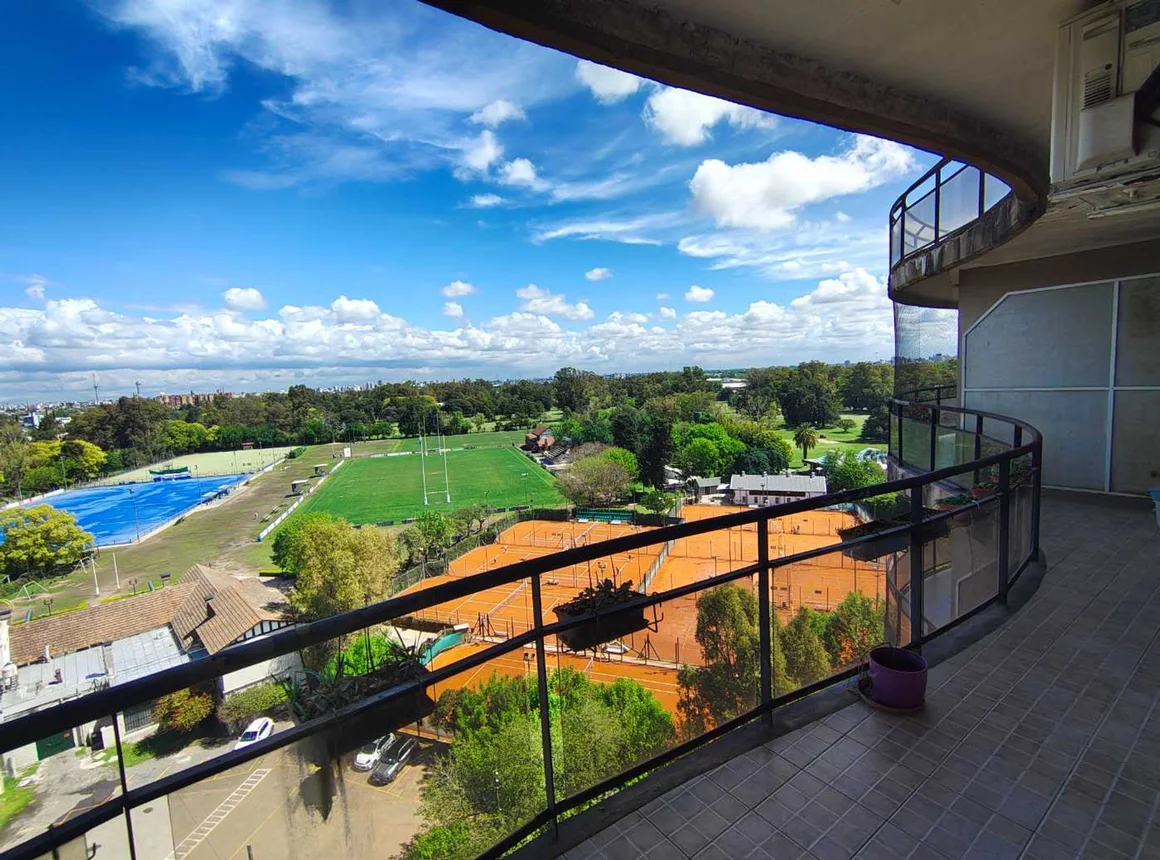 Departamento de 2 ambientes en venta en Villa Raffo, Avenida Lope de Vega 2600