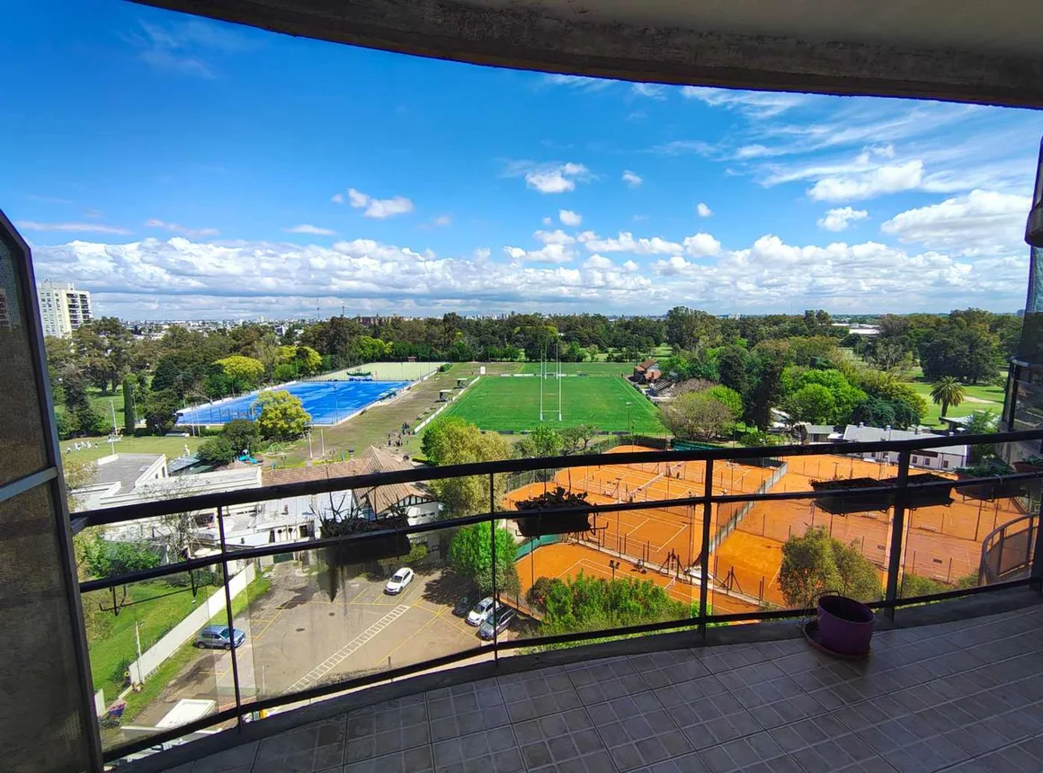 Departamento de 2 ambientes en venta en Villa Raffo, Avenida Lope de Vega 2600, foto 2