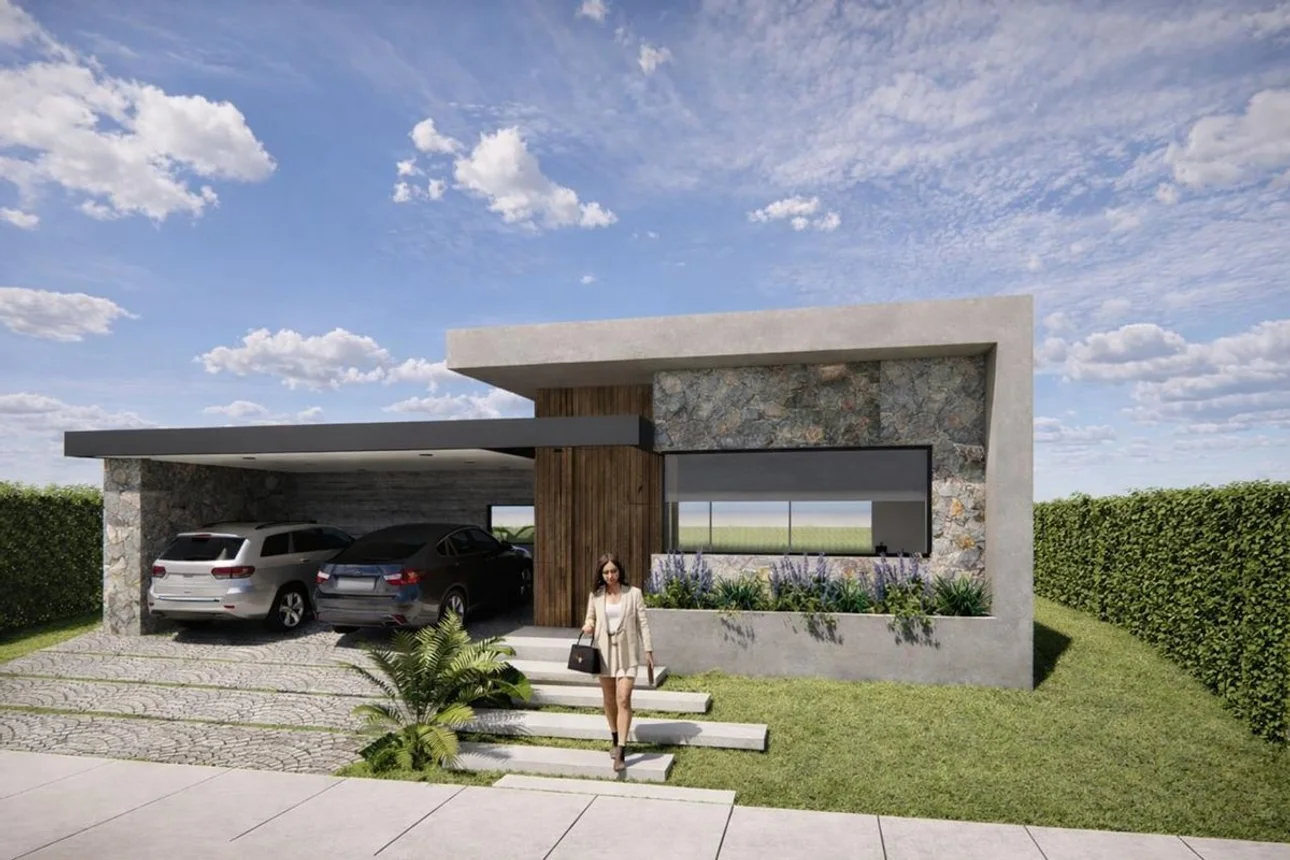 Casa en venta en Luján de Cuyo