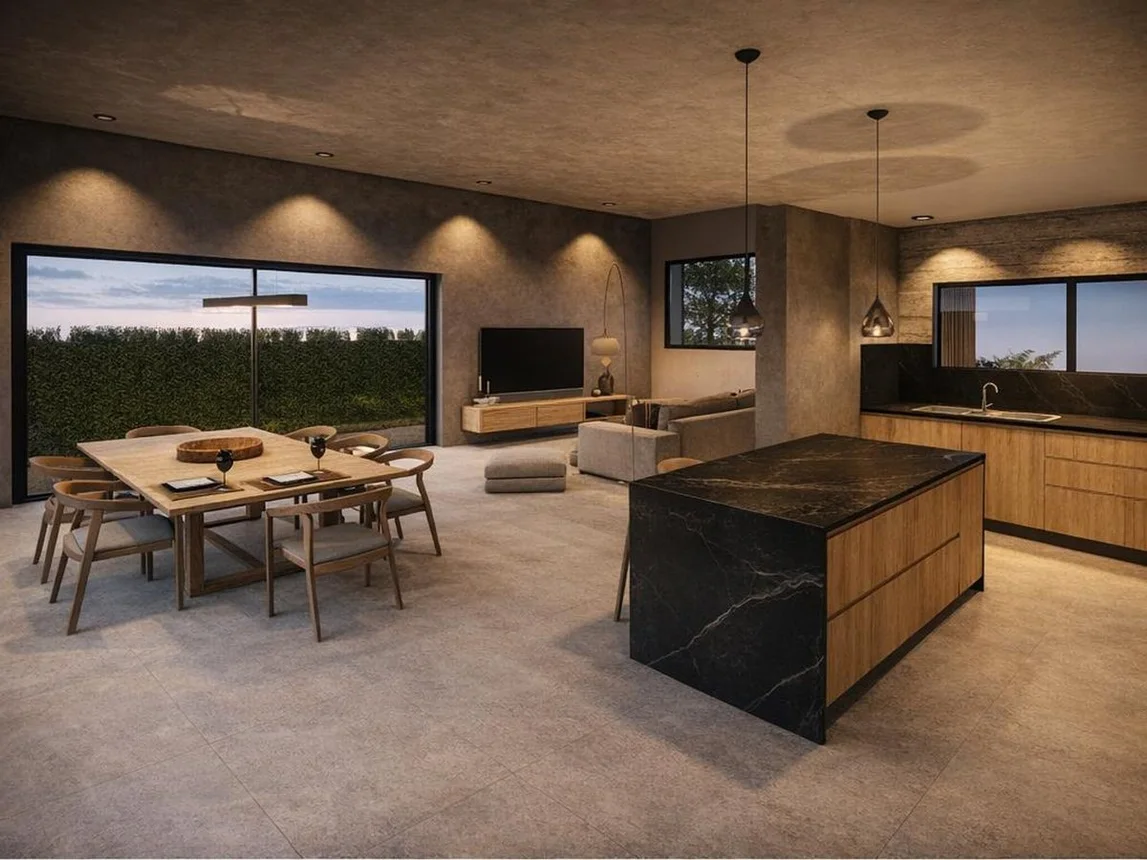 Casa en venta en Luján de Cuyo, foto 5