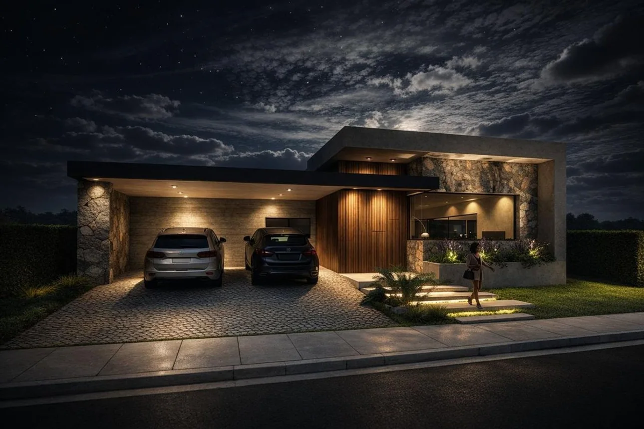 Casa en venta en Luján de Cuyo, foto 2