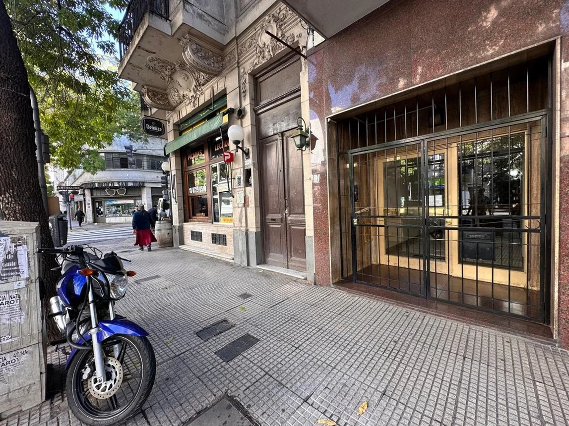 Departamento en venta en San Cristóbal