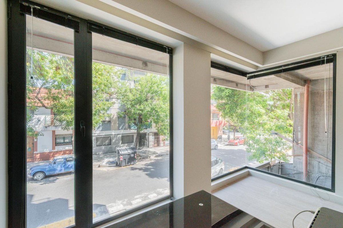 Foto 6 — MONOAMBIENTE TIPO ESTUDIO GRANDE DIVISIBLE BOEDO
