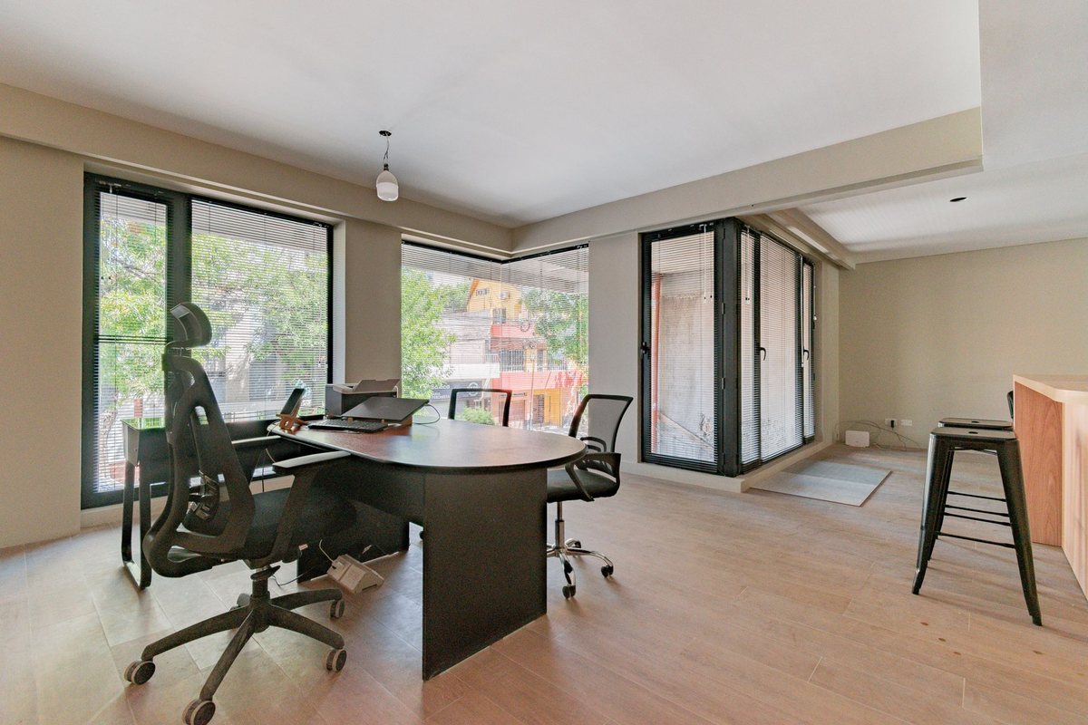 Foto 7 — MONOAMBIENTE TIPO ESTUDIO GRANDE DIVISIBLE BOEDO