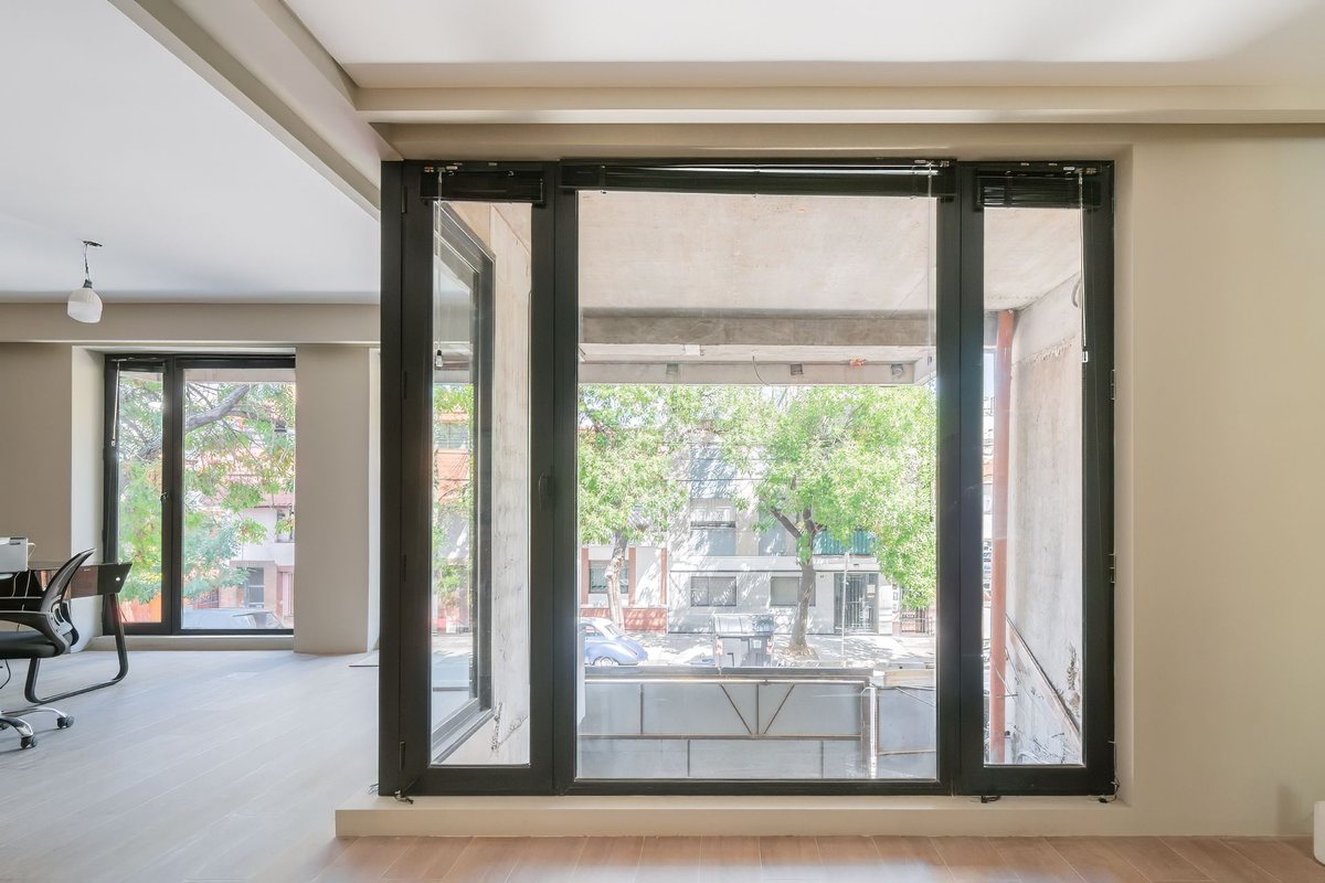 Foto 5 — MONOAMBIENTE TIPO ESTUDIO GRANDE DIVISIBLE BOEDO