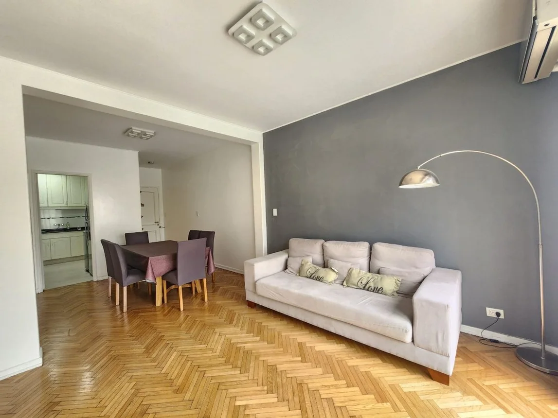 Departamento en venta en Palermo, foto 2