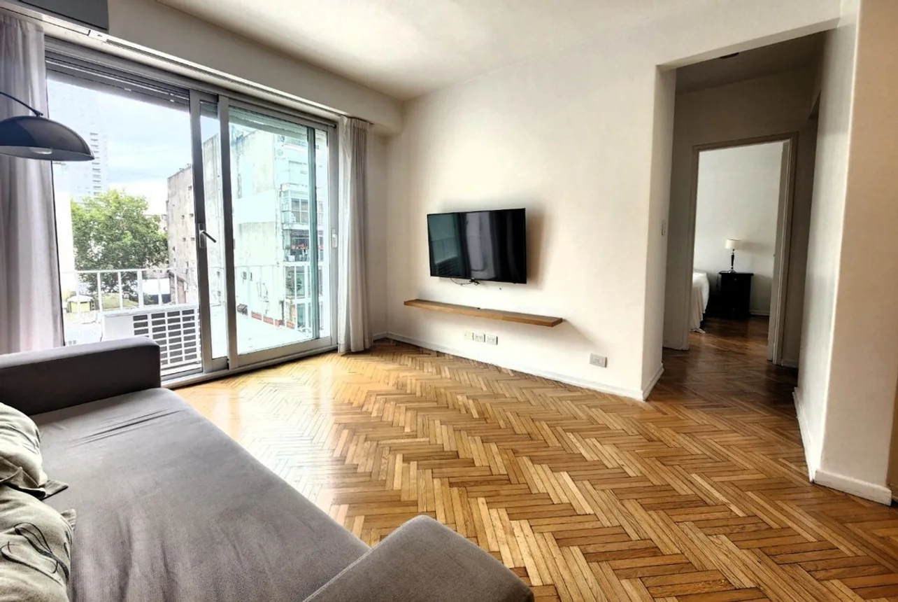 Departamento en venta en Palermo