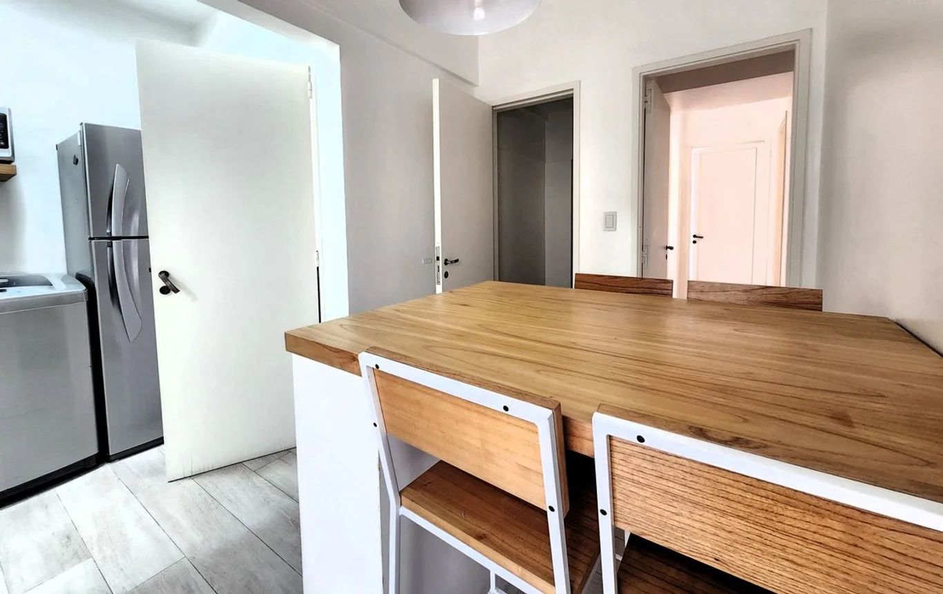 Departamento en venta en Palermo, foto 4