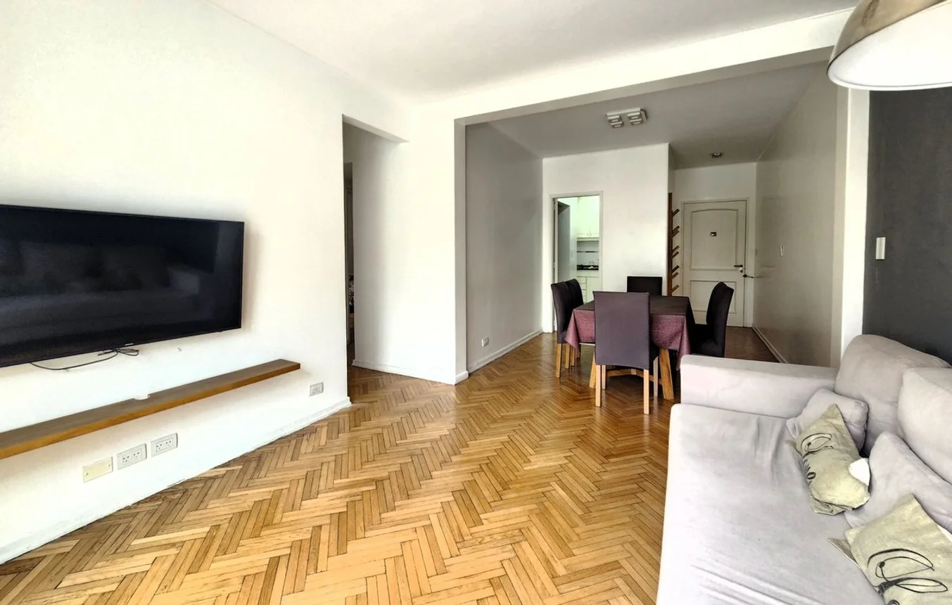 Departamento en venta en Palermo, foto 3