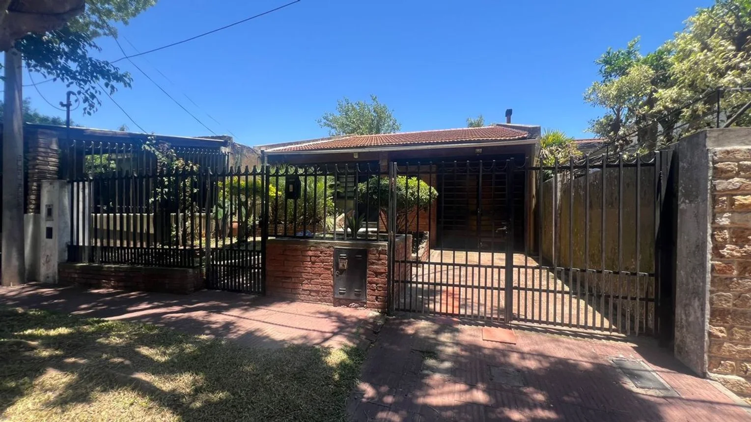 Casa en venta en Rosario