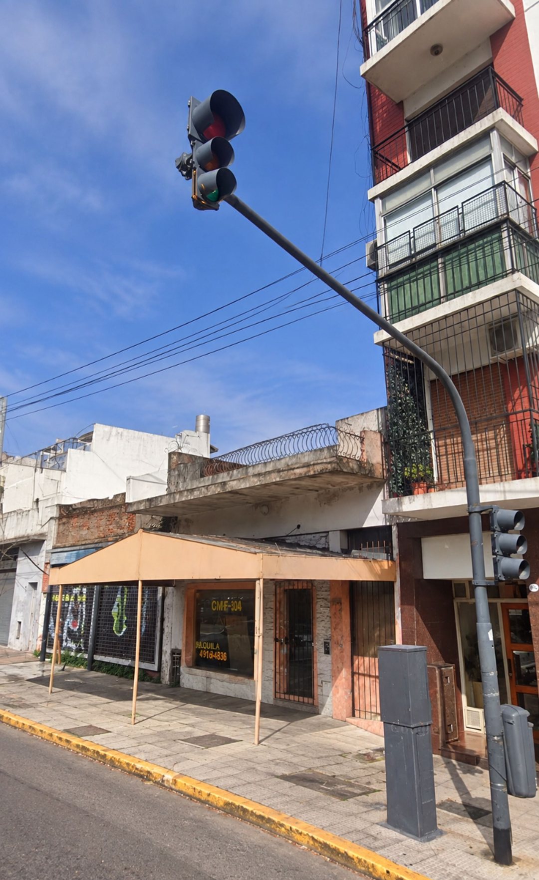 VENTA IMPORTANTE LOTE EN SAN CRISTOBAL