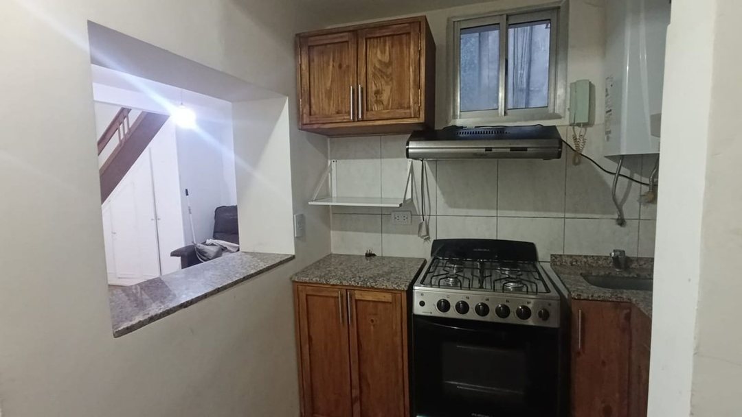 VENTA DEPARTAMENTO 2 AMB SAN NICOLAS