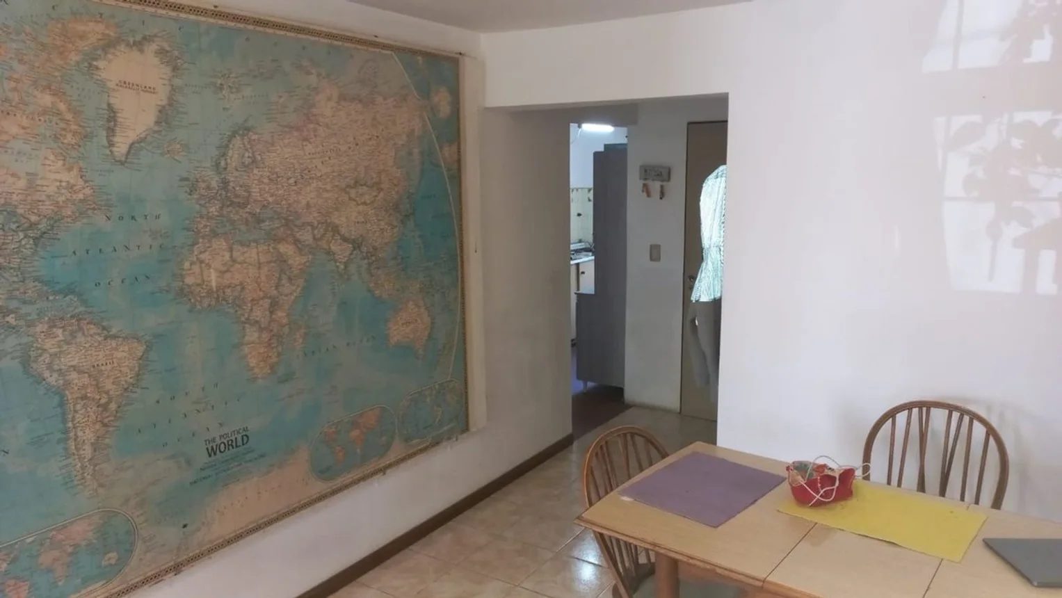 Departamento de 4 ambientes en venta en San Carlos de Bariloche, Padre Felipe Laguna 100, foto 3