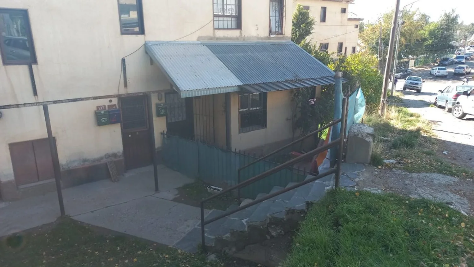 Departamento de 4 ambientes en venta en San Carlos de Bariloche, Padre Felipe Laguna 100