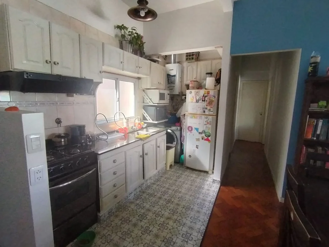 PH de 3 ambientes en venta en Monte Castro, Avenida Álvarez Jonte 4700, foto 4