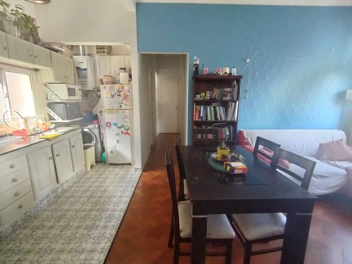PH de 3 ambientes en venta en Monte Castro, Avenida Álvarez Jonte 4700, foto 5