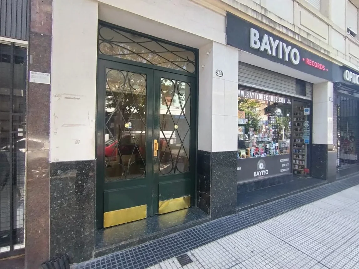 PH de 3 ambientes en venta en Monte Castro, Avenida Álvarez Jonte 4700
