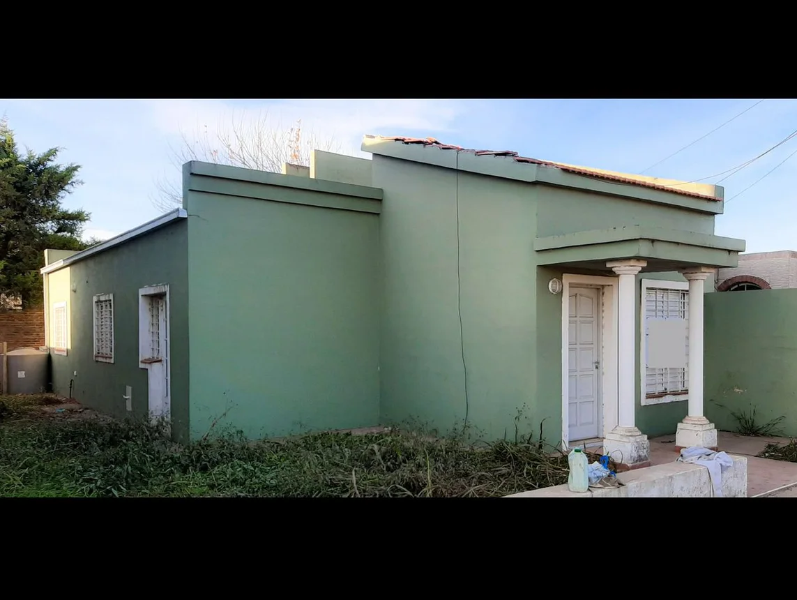 Casa en venta en Santa Fe