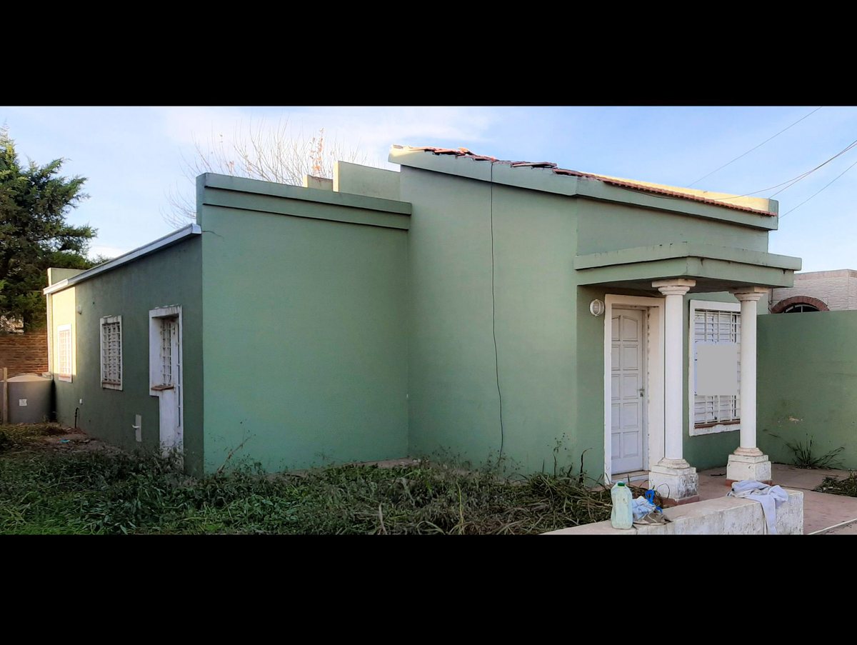 Se vende casa en altos del valle