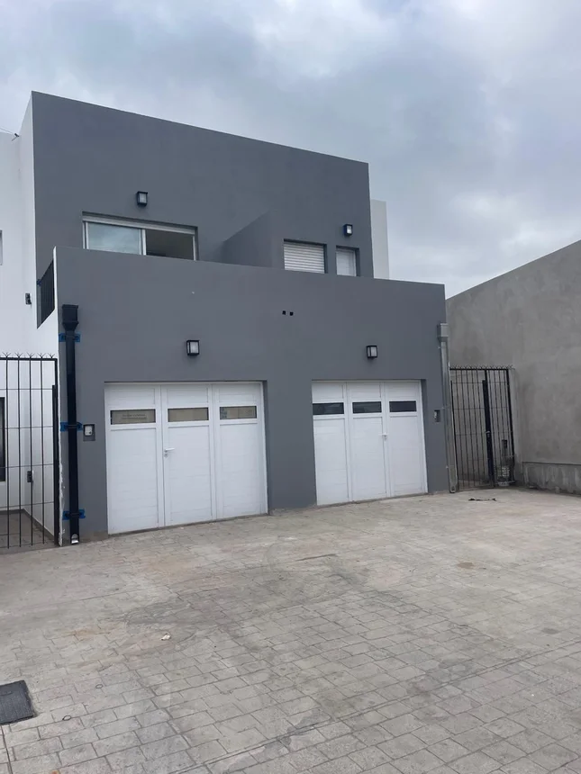 Casa dúplex en venta en Mar del Plata