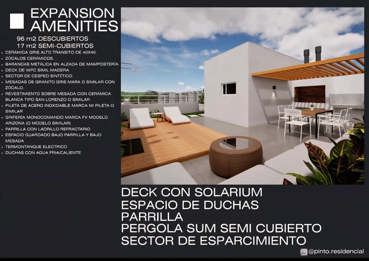 Departamento en venta en Saavedra, foto 5
