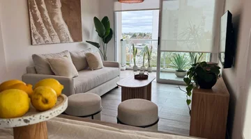 DEPARTAMENTO EN VENTA EN LA PLATA