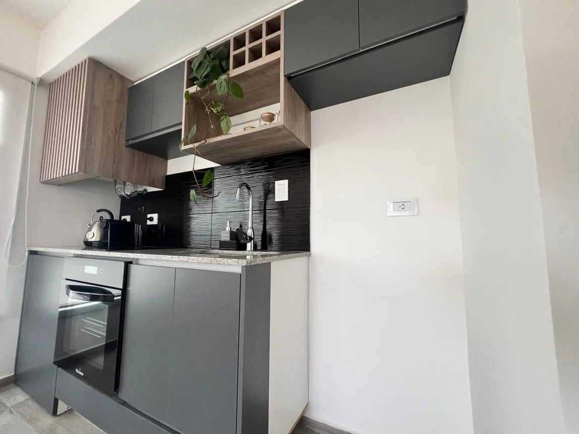 Monoambiente en venta en La Plata, foto 5