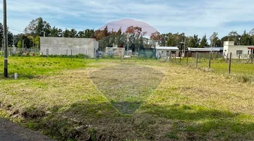 VENTA - LOTE DE 360 m² - CARDALES CHICO, CAMPANA