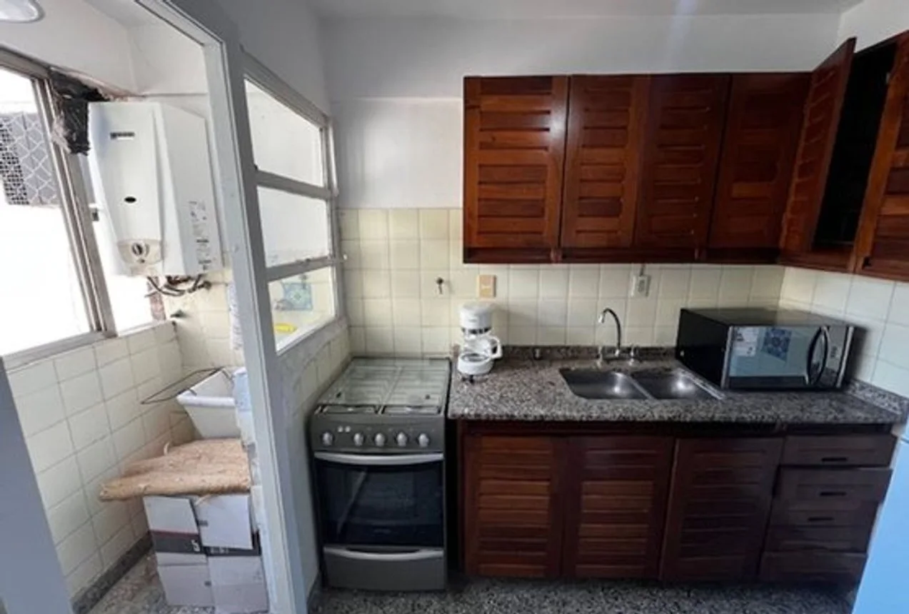 Departamento en venta en Palermo, foto 4