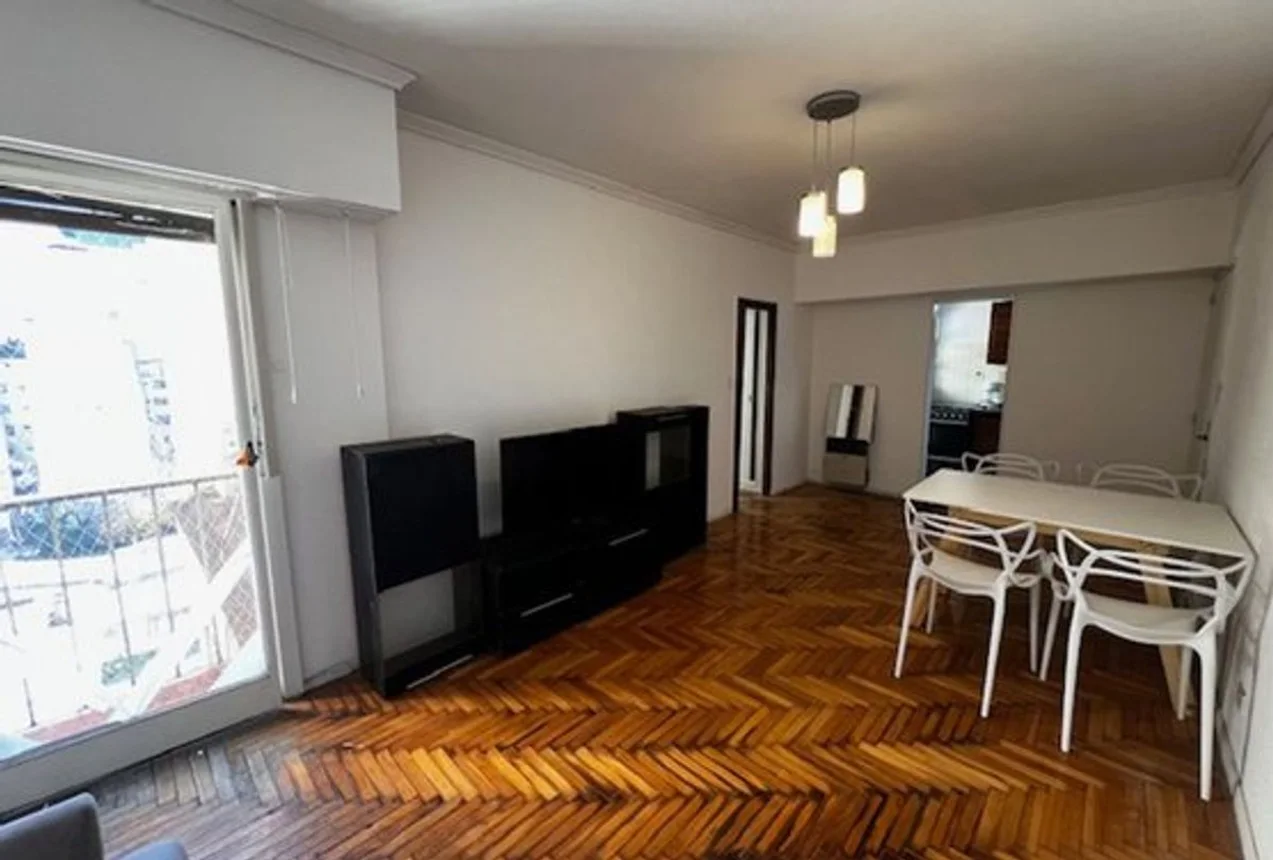 Departamento en venta en Palermo, foto 3