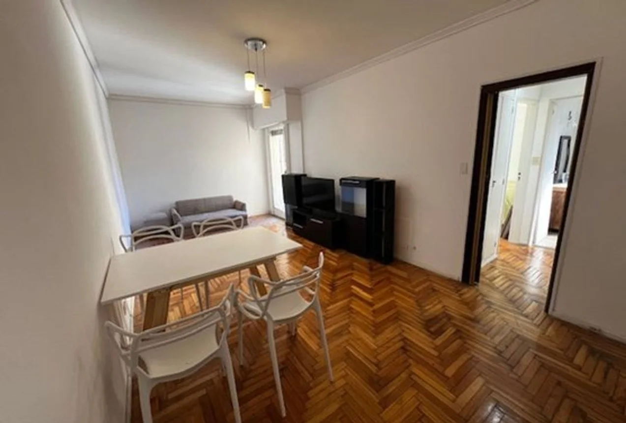 Departamento en venta en Palermo