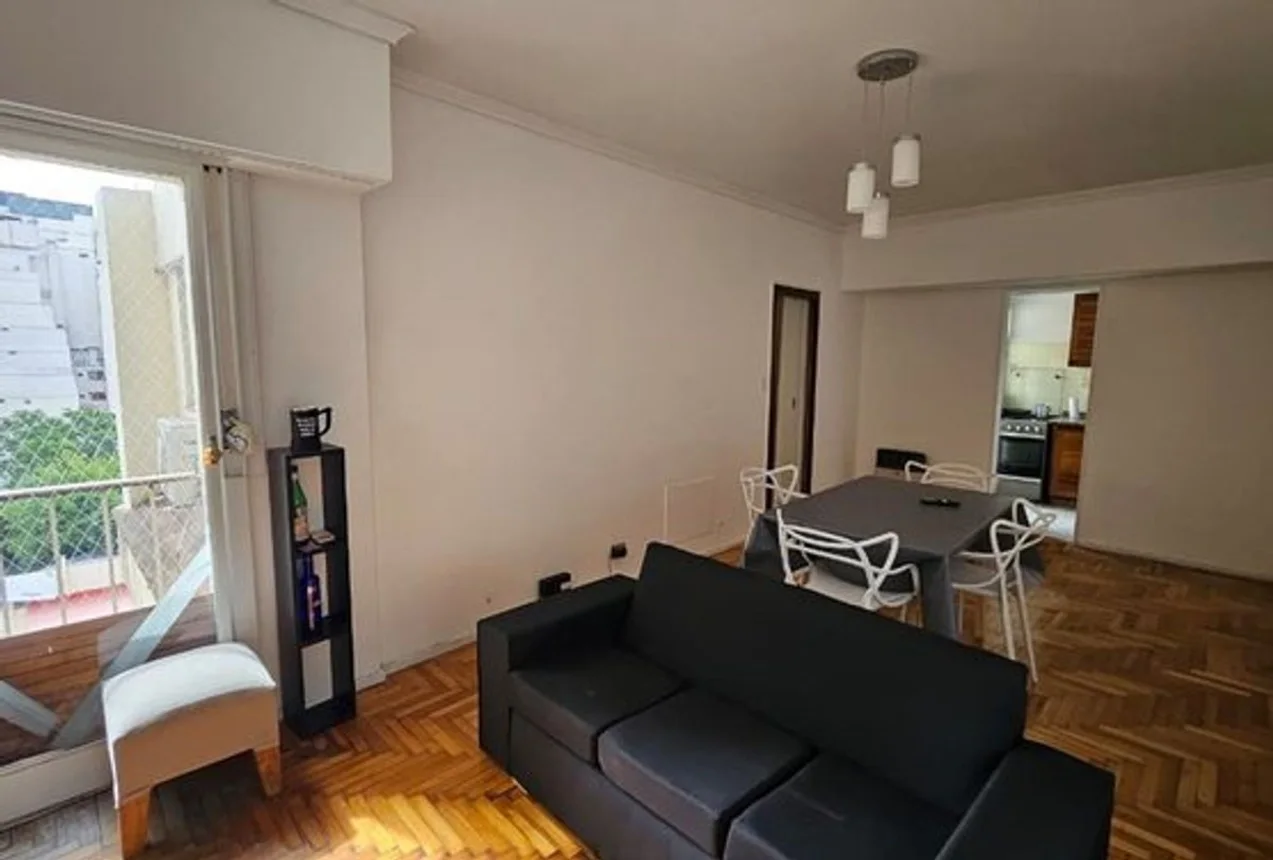 Departamento en venta en Palermo, foto 2