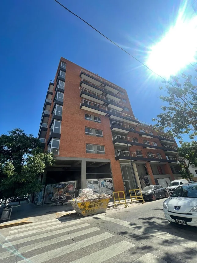Departamento en venta en Saavedra