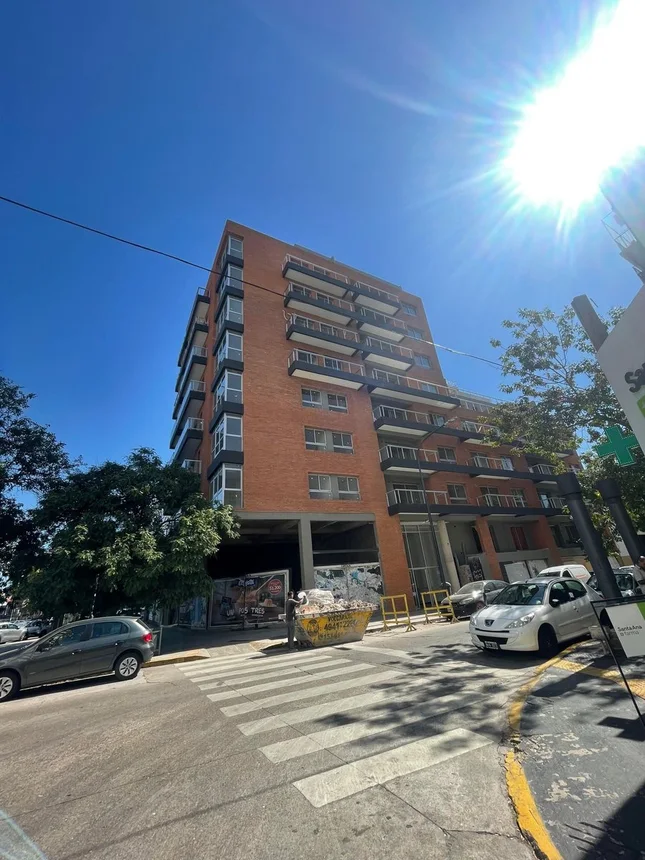 Departamento en venta en Saavedra, foto 2