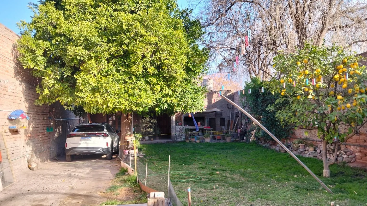 Casa en venta en Guaymallén, foto 4