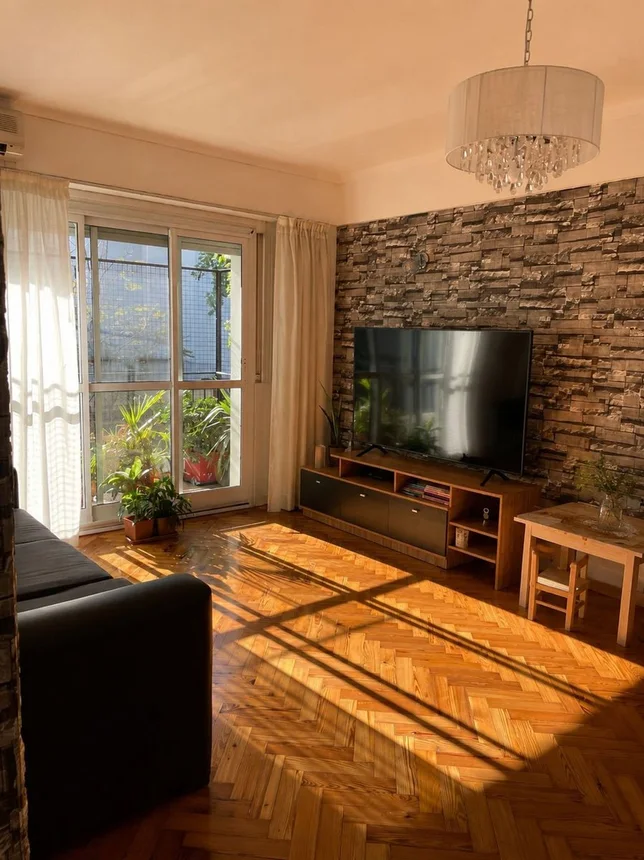 Departamento en venta en Caballito