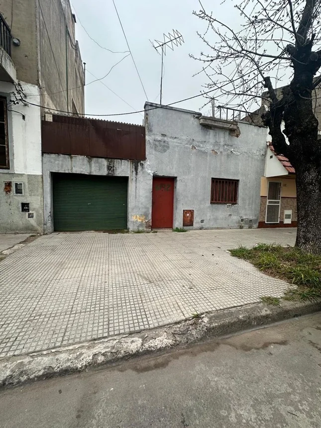 Casa en venta en Villa Soldati, Tabaré 3100